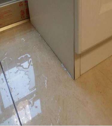 宁蒗漏水检测 厕所漏水怎么检测?