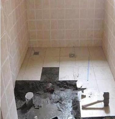 宁蒗漏水维修 厕所漏水怎么修补?